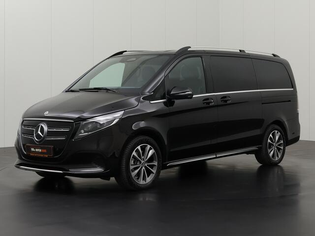 Mercedes-Benz EQV 300 Avantgarde Lang Airmatic | Distronic 2 | Zeer Compleet