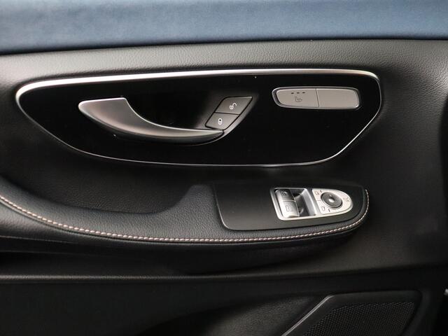 Mercedes-Benz EQV 300 Avantgarde Lang Airmatic | Distronic 2 | Zeer Compleet