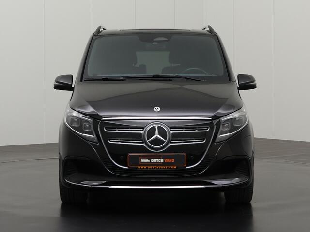 Mercedes-Benz EQV 300 Avantgarde Lang Airmatic | Distronic 2 | Zeer Compleet