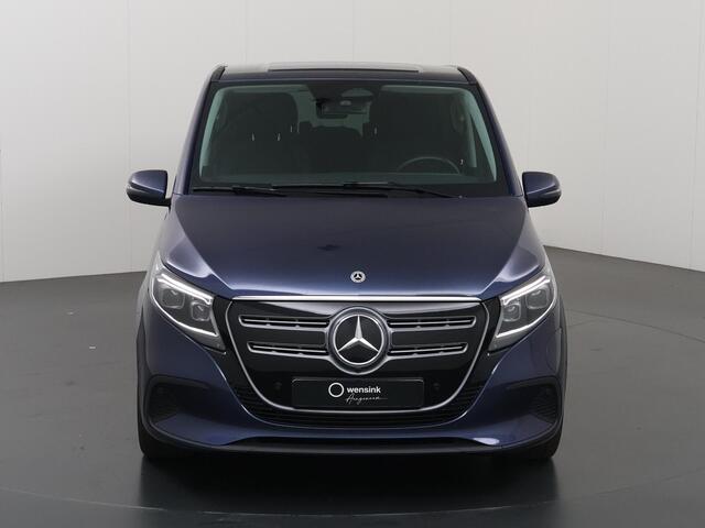 Mercedes-Benz EQV 300 | Lang L2 | 90kWh | Avantgarde | Schuifdeur L+R Elektrisch | Distronic Plus | Climate Control | Schuifdeur L+R | LM Velgen | Parkeer Camera | Stoelverwarming | ¤63.950,- INCL. BTW