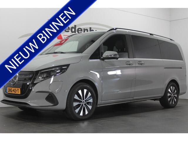Mercedes-Benz EQV 300 L2 Avantgarde 90 kWh - Luchtvering / Panoramadak