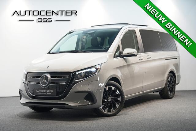 Mercedes-Benz EQV 300 L2 Avantgarde 90 kWh 7 PER. ? PANO ? BURMESTER ? LEDER ? DISTRONIC ? MULTIBEAM