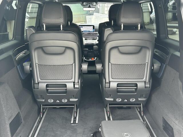 Mercedes-Benz EQV 300 L2 6-Persoons | 6 Persoons | Burmester | Memory | Cruise Control