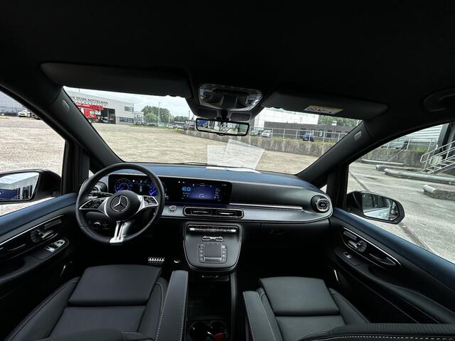 Mercedes-Benz EQV 300 L2 6-Persoons | 6 Persoons | Burmester | Memory | Cruise Control
