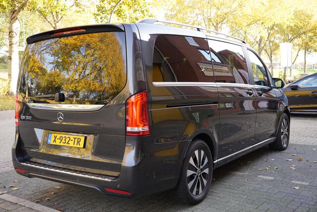 Mercedes-Benz EQV 300 L2 Avantgarde 90 kWh / Elk Deuren / 8 Persoons / Camera / Distronic /