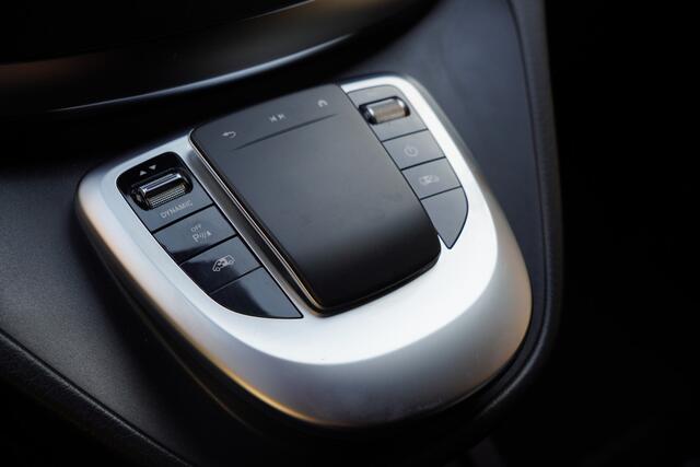 Mercedes-Benz EQV 300 L2 Avantgarde 90 kWh / Elk Deuren / 8 Persoons / Camera / Distronic /