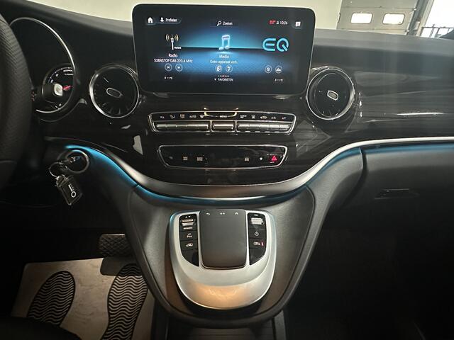 Mercedes-Benz EQV 300 L2 90kWh DC LEER /CRUISE / VOLE OPTIES