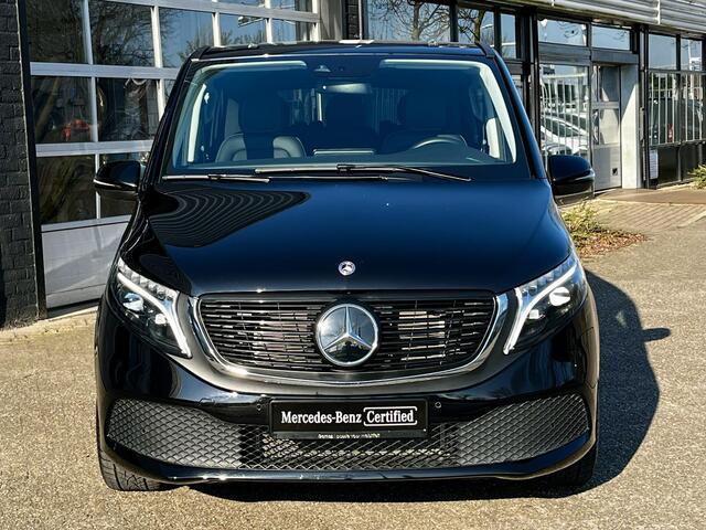 Mercedes-Benz EQV 300 L3 Business Solution Limited 90 kWh 8-Persoons