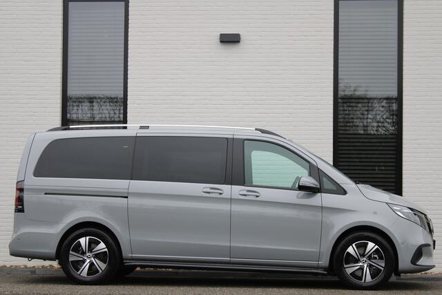 Mercedes-Benz EQV 300 L2 / New Model / 6-Persoons / Standkachel / Distronic / Camera / Led / NIEUWSTAAT