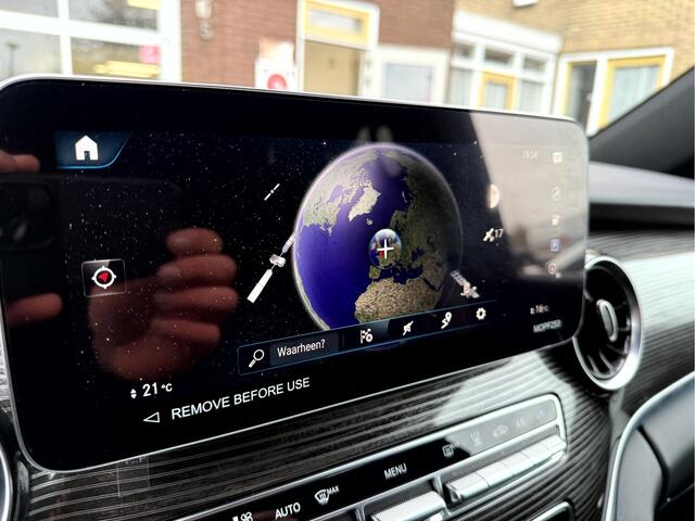 Mercedes-Benz EQV 300 L3 Business Solution Limited 90 kWh Incl. BTW, 8-Pers, Vol Opties!!