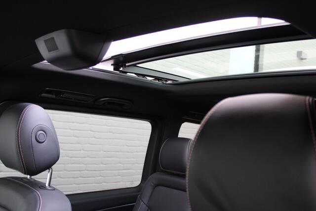 Mercedes-Benz EQV 300 L2 / AMG / New Model / bj2025 / 7-Persoons / Panorama / Led / Electr Stoelen / Vol Opties / NIEUW!!