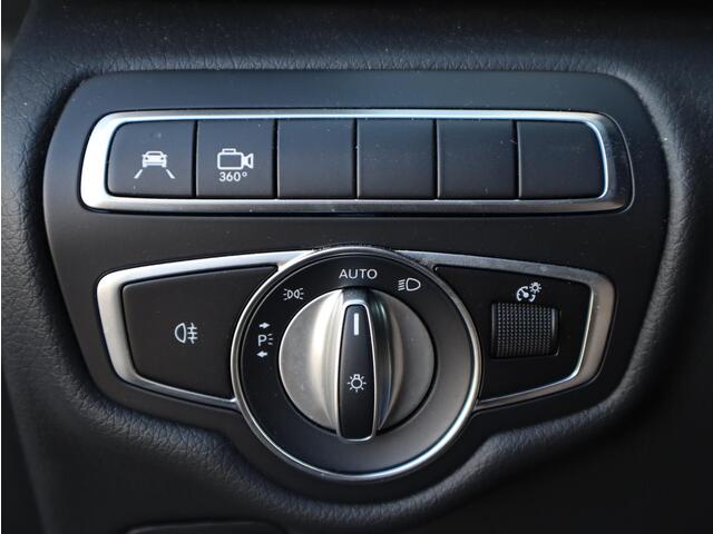 Mercedes-Benz EQV 300 L3 8 Pers. 365km WLTP