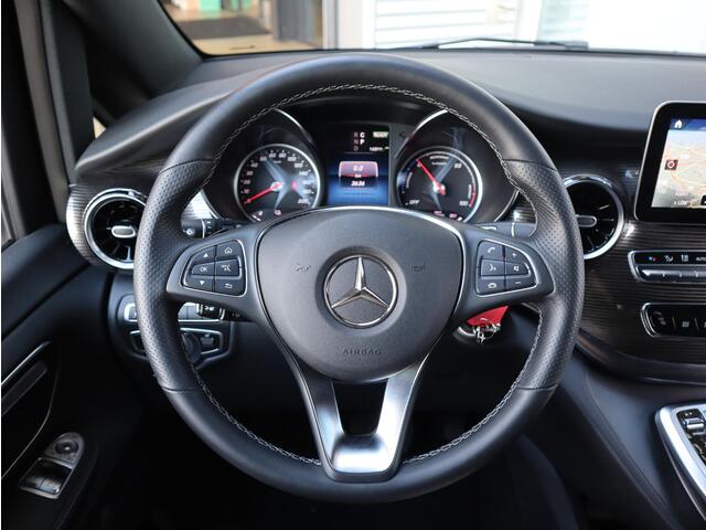 Mercedes-Benz EQV 300 L3 8 Pers. 365km WLTP