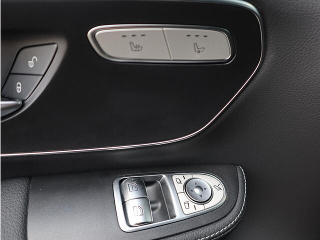 Mercedes-Benz EQV 300 L2 AVANT. 8 pers. (365km WLTP)