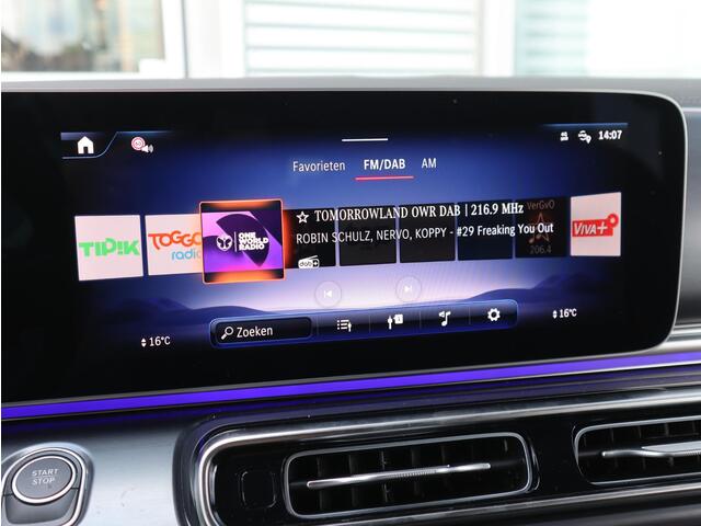 Mercedes-Benz EQV 300 L2 AVANT. 8 pers. (365km WLTP)