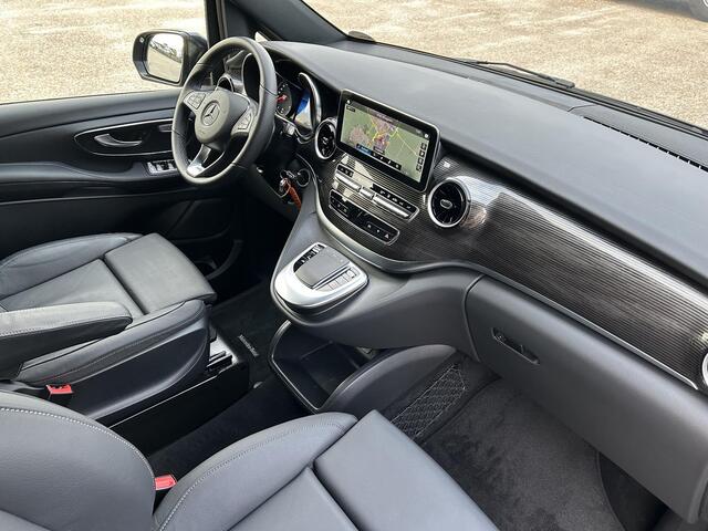 Mercedes-Benz EQV 300 L3 Business Solution Limited 90 kWh