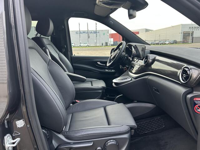 Mercedes-Benz EQV 300 L3 Business Solution Limited 90 kWh