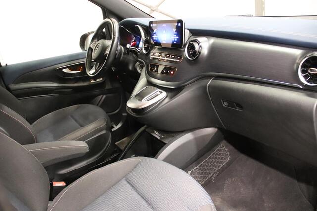 Mercedes-Benz EQV 300 L2 6-persoonuitvoering