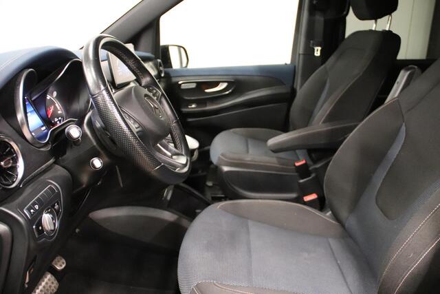 Mercedes-Benz EQV 300 L2 6-persoonuitvoering
