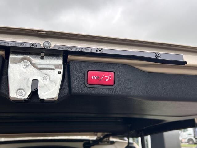 Mercedes-Benz EQV 300 L2 Avantgarde 90 kWh 7 pers | Burmester | Widescreen | Cruise Control