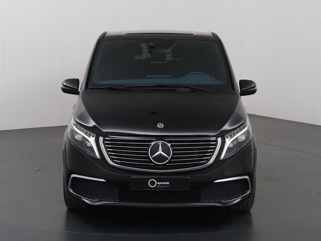 Mercedes-Benz EQV 300 | Lang L2 | Business | 90 kWh | 7-Persoons | Distronic Plus | Climate Control | Navigatie | Schuifdeur L+R | LM Velgen | Dodehoekassistent | Carplay | Certified