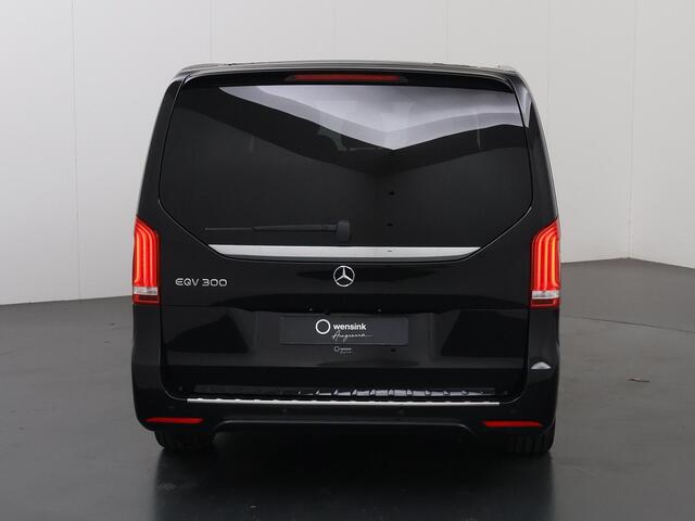 Mercedes-Benz EQV 300 | Lang L2 | Business | 90 kWh | 7-Persoons | Distronic Plus | Climate Control | Navigatie | Schuifdeur L+R | LM Velgen | Dodehoekassistent | Carplay | Certified