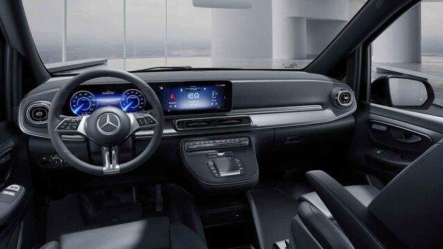 Mercedes-Benz EQV 300 L2 Avantgarde 90 kWh