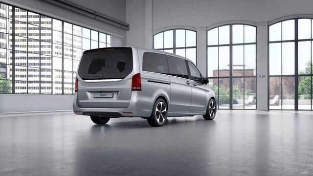 Mercedes-Benz EQV 300 L2 Business Solution Limited
