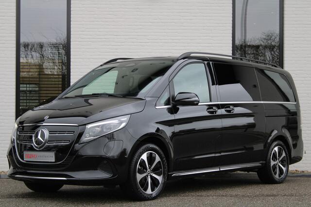 Mercedes-Benz EQV 300 / AMG / 7-Persoons / Luchtvering / Electr Stoelen / Burmester / Vol Opties / NIEUWSTAAT