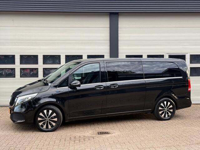 Mercedes-Benz EQV 300 90kWh L3 Extra Lang - 8 Zits - Leder - elc. Schuif