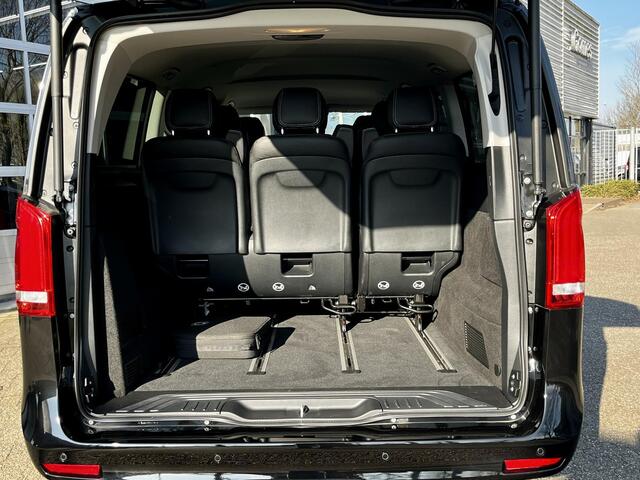 Mercedes-Benz EQV 300 L3 Business Solution Limited 90 kWh 8-Persoons | Cruise Control | Navigatie