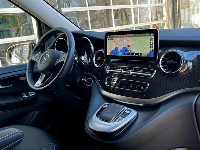 Mercedes-Benz EQV 300 L3 Business Solution Limited 90 kWh 8-Persoons | Cruise Control | Navigatie