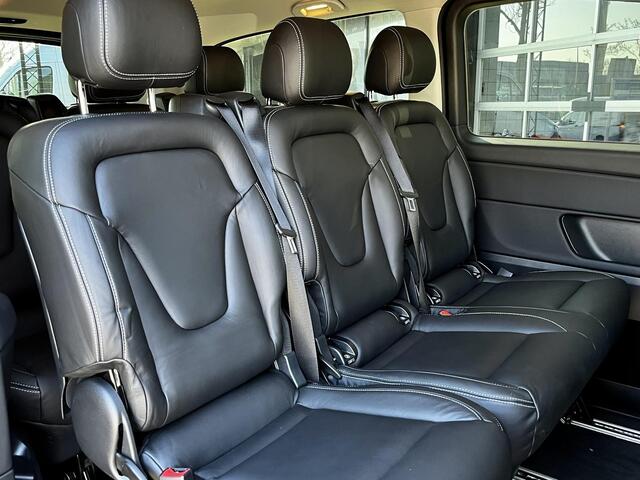 Mercedes-Benz EQV 300 L3 Business Solution Limited 90 kWh 8-Persoons | Cruise Control | Navigatie