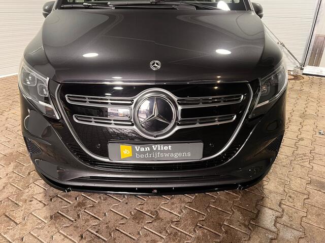 Mercedes-Benz EQV 300 L2 90 kWh VVB416 Prijs zoals getoond