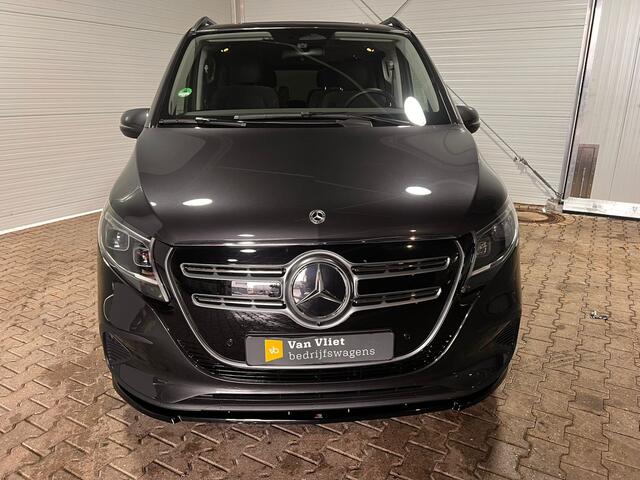 Mercedes-Benz EQV 300 L2 90 kWh VVB416 Prijs zoals getoond