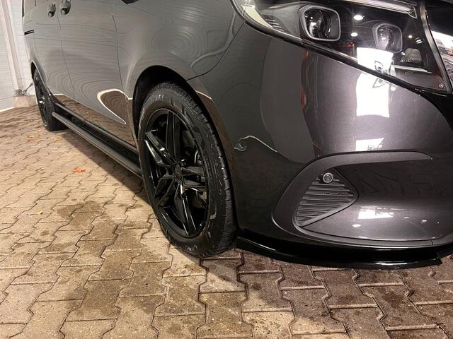 Mercedes-Benz EQV 300 L2 90 kWh VVB416 Prijs zoals getoond