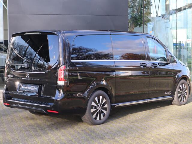 Mercedes-Benz EQV 300 L2 AVANTGARDE 8 PERS.