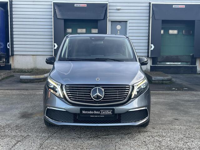 Mercedes-Benz EQV 300 L2 Avantgarde 90 kWh | 6 Persoons | Cruise Control | Navigatie | Stoelverwarming