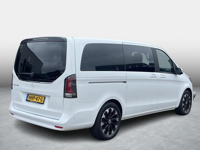 Mercedes-Benz EQV 300 L2 90 kWh 7 pers | Cruise Control | Elektrische schuifdeuren | Multibeam Led