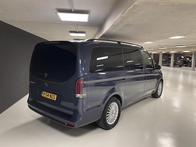 Mercedes-Benz EQV 300 L2 90kWh DC