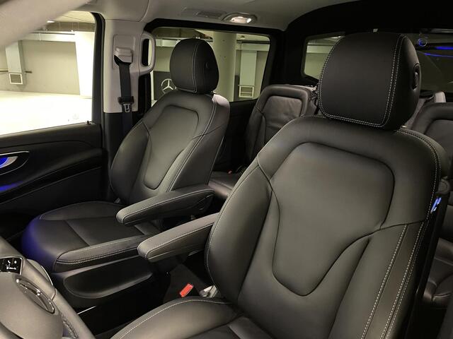 Mercedes-Benz EQV 300 L2 90kWh DC