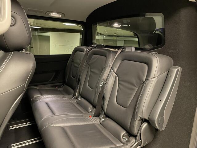 Mercedes-Benz EQV 300 L2 90kWh DC