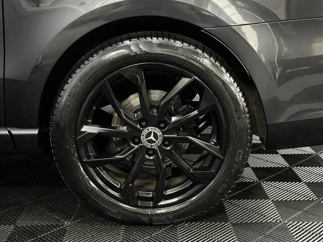 Mercedes-Benz EQV 300 L2 Business Solution Limited 90 kWh 7P Leder, 360 Camera, Navi, Elektrische achterklep/Deuren, Stoelverwarming/koeling, Rijstrook correctie