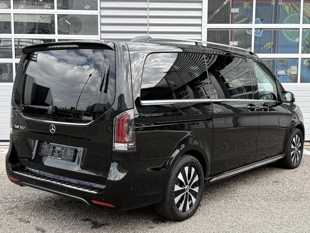 Mercedes-Benz EQV 300 L2 90 kWh | AIRMATIC | 7-PERS | AMG LINE |