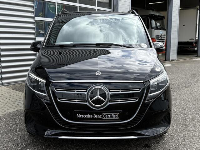 Mercedes-Benz EQV 300 L2 90 kWh | AIRMATIC | 7-PERS | AMG LINE |