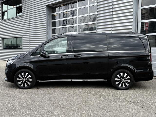Mercedes-Benz EQV 300 L2 90 kWh | AIRMATIC | 7-PERS | AMG LINE |