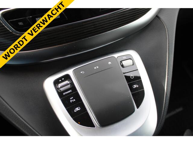 Mercedes-Benz EQV 300 L2 Avantgarde 8-PER 90 kWh EXCL BTW LEDER SFEER DISTRONIC BURMESTER 360-CAMERA