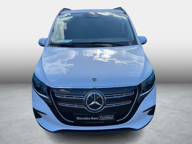 Mercedes-Benz EQV 300 L2 90kWh DC