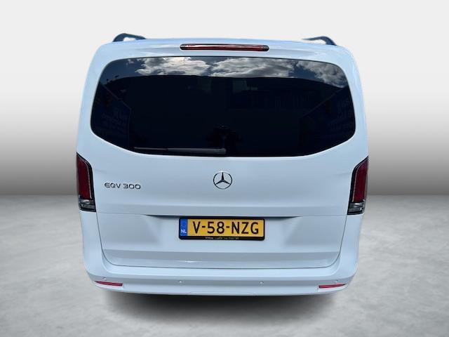 Mercedes-Benz EQV 300 L2 90kWh DC