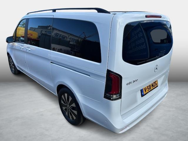 Mercedes-Benz EQV 300 L2 90kWh DC